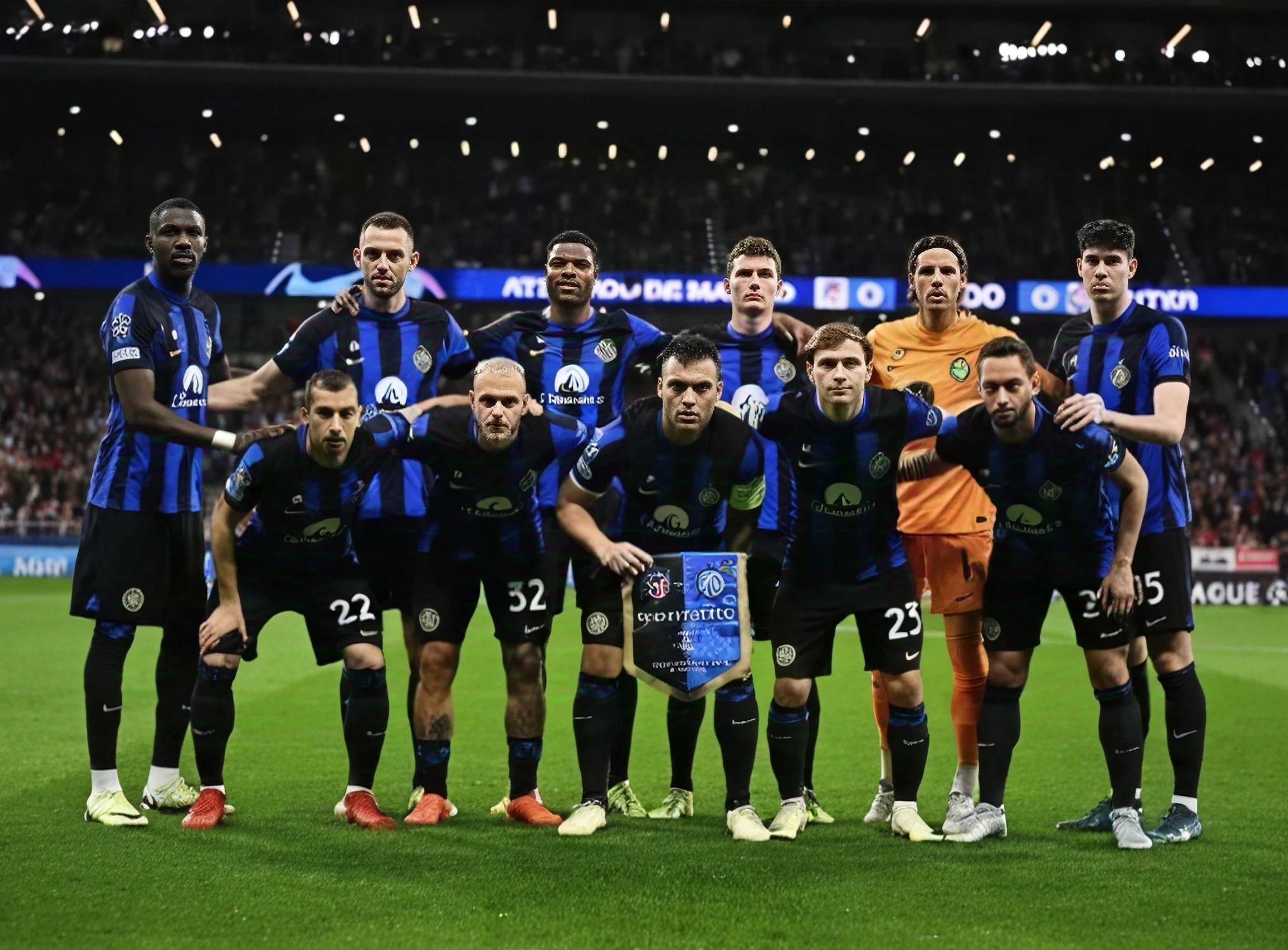 对手的连续 对手的连续